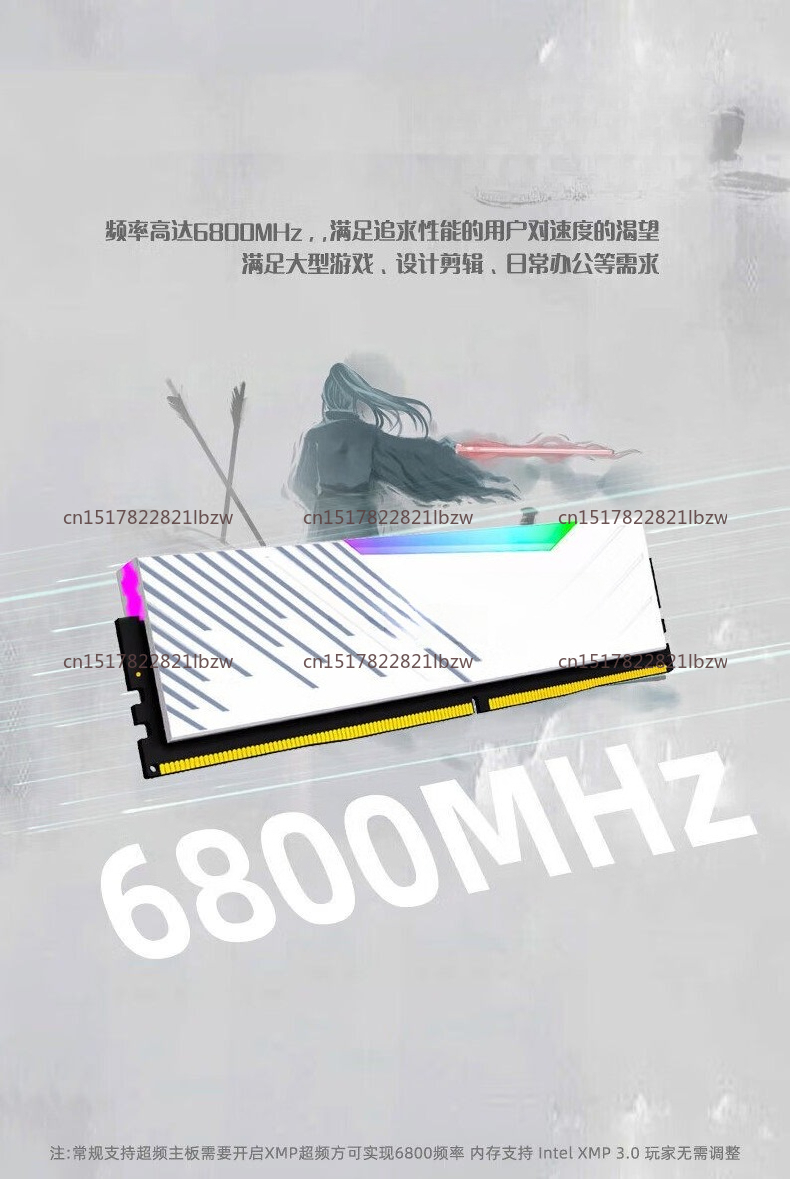 Ddr5 6000Mhz - キングバンク DDR5 16GB 32GB RAM 6000MHz