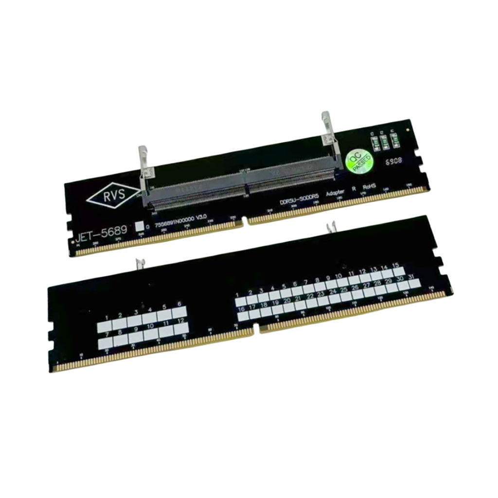 Ddr5 Laptop Ram - ノートパソコン用 DDR5 RAM から SO DDR5