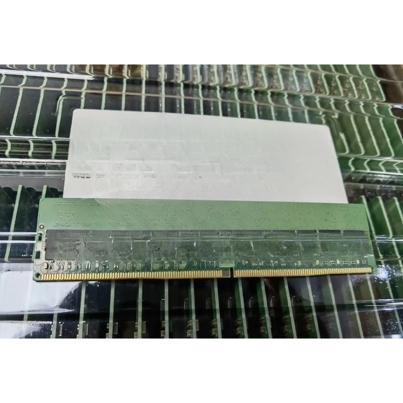 Ddr5 4800Mhz - 互換性のある32GB DDR5 2Rx8サーバーRAM - PC5-4800B、データセンタープル、4800MHz ECC