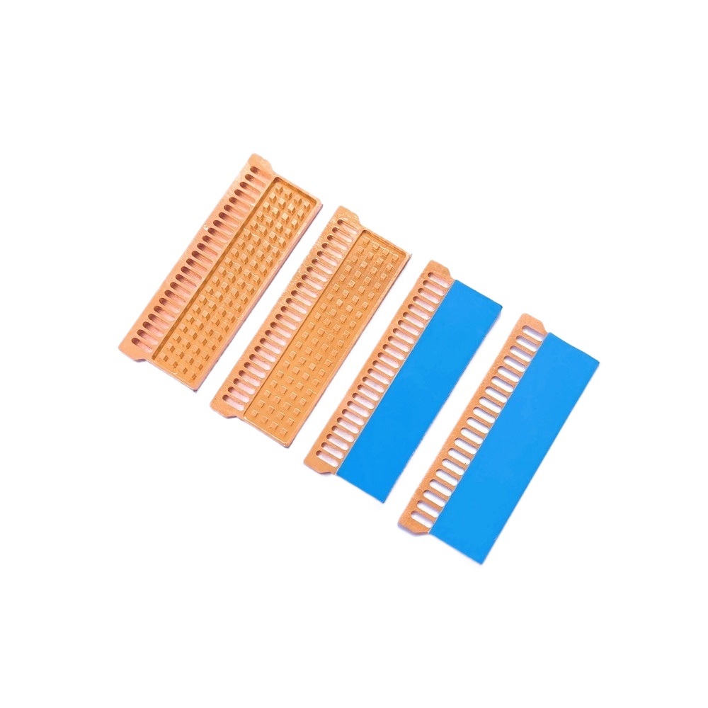 Ddr5 Laptop Ram - DDR5ノートパソコン用メモリヒートシンク、純銅製RAMクーラー、放熱板、サーマルパッド付き。