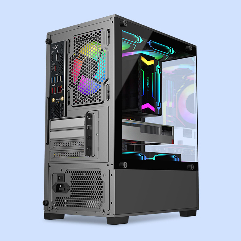 Ddr5 64Gb - Meegopad ゲーミングデスクトップPC I9 13900K 64GB DDR5