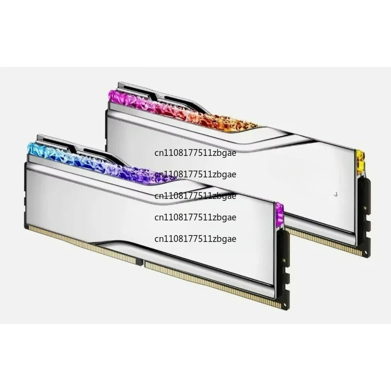 Ddr5 6000Mhz - 2026年新製品 96GB G.Skill Trident Z5 Royal
