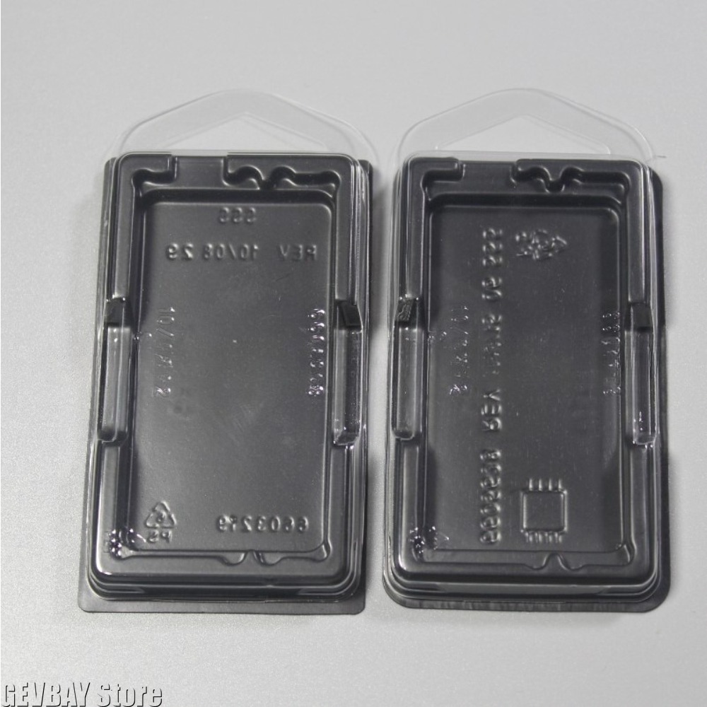 10個入り プラスチック製メモリチップ保護ボックス SO D - Ddr5 Ram のレビューと価格