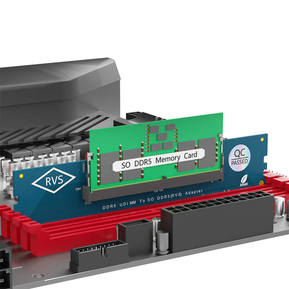 ラップトップ SO DDR5 RAM からデスクトップ DD - Ddr5 Laptop Ram のレビューと価格