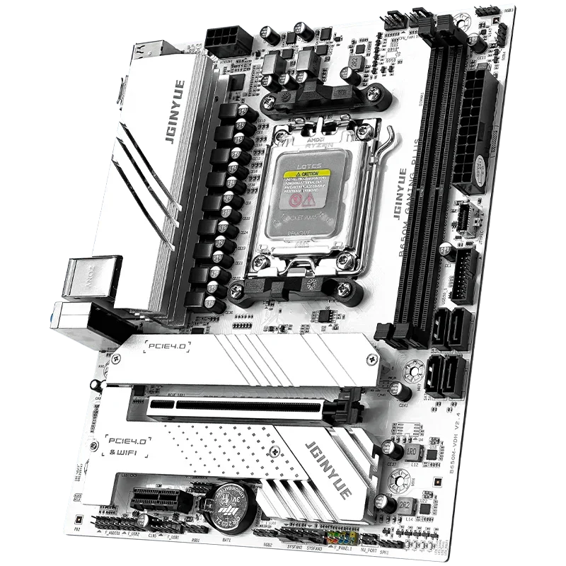 B650 DIYゲーミングコンピューターマザーボードキット  - Ddr5 16Gb 6000Mhz のレビューと価格