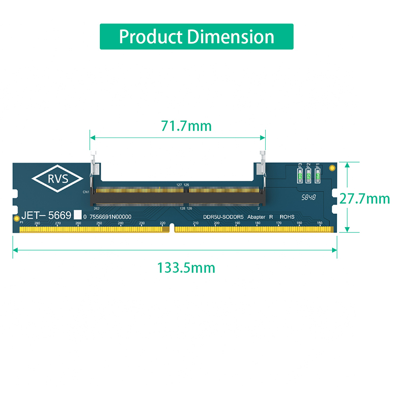 ノートパソコン用 DDR5 RAM を SO-DIMM デス - Ddr5 Ram のレビューと価格