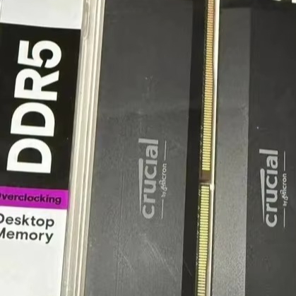 32GB DDR5 6000MHz RAMキット、16GBデ - Ddr5 6000Mhz のレビューと価格