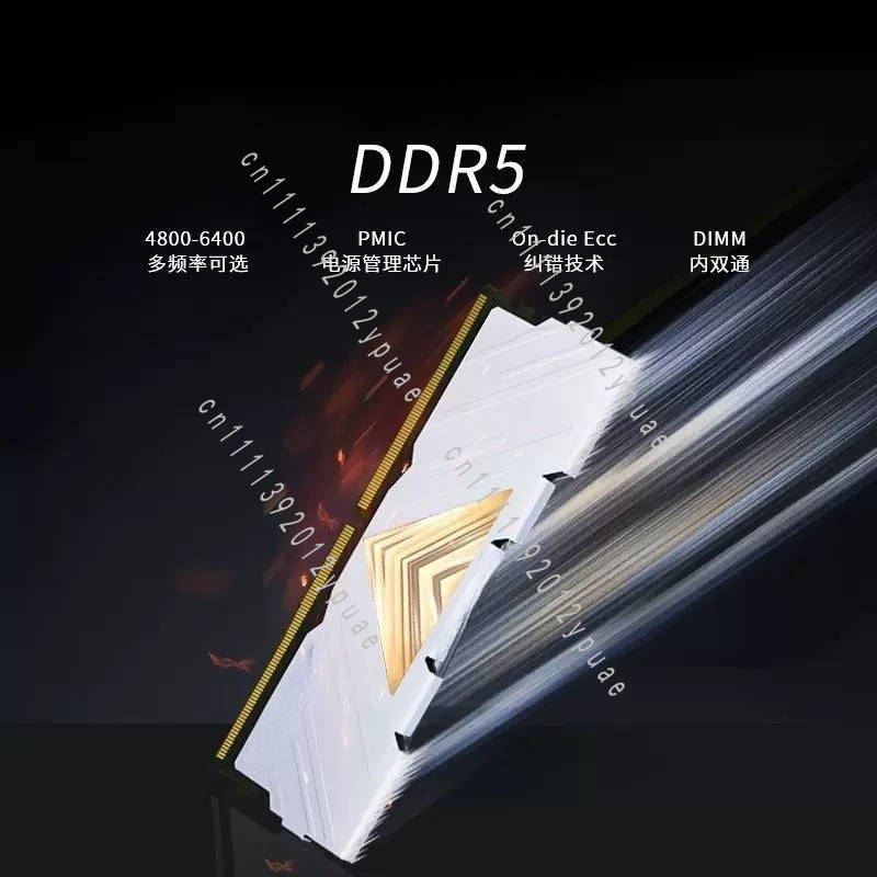 DDR5 デスクトップRAM 4800 5600 6000M - Ddr5 16Gb 6000Mhz のレビューと価格