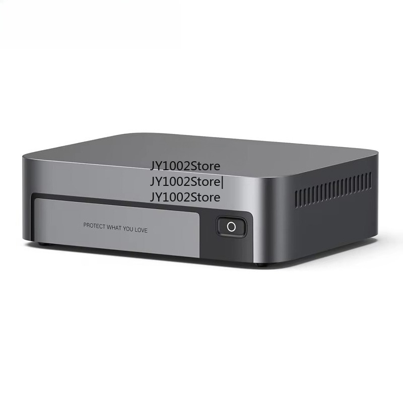 NASync DXP480T Plus 4ベイ オールフラッ - Ddr5 8Gb のレビューと価格