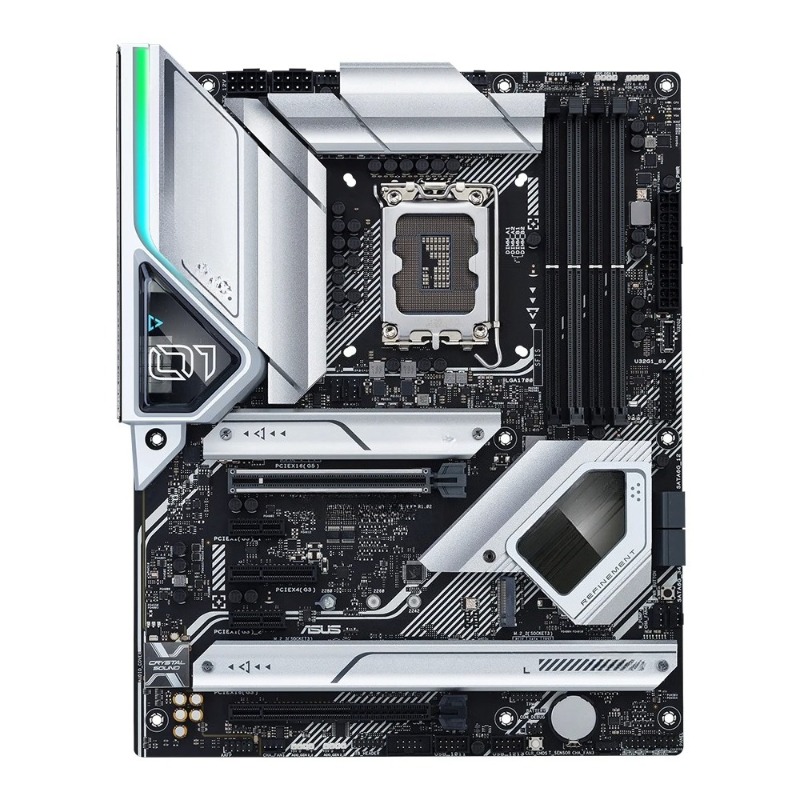ASUS PRIME Z690-A マザーボードは、i9-1 - Ddr5 6000Mhz のレビューと価格