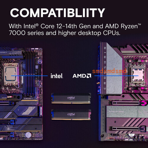 32GB DDR5 6000MHz RAMキット、16GB× - Ddr5 16Gb 6000Mhz のレビューと価格