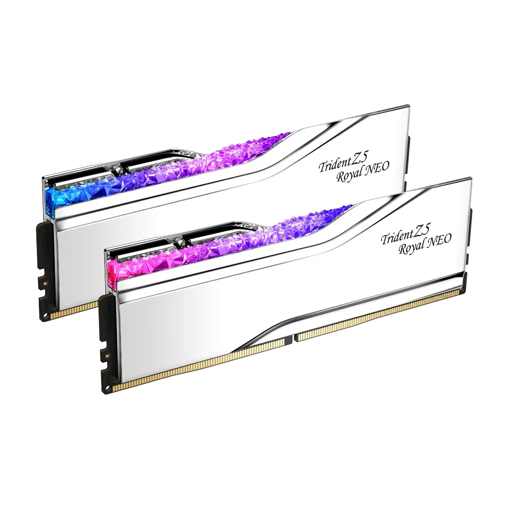 2026年新型 G-SKILL Trident Z5 Roy - Ddr5 Memory のレビューと価格