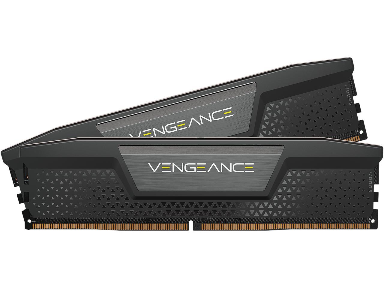 CORSAIR Vengeance 32GB (2 x 16 - Ddr5 8Gb のレビューと価格