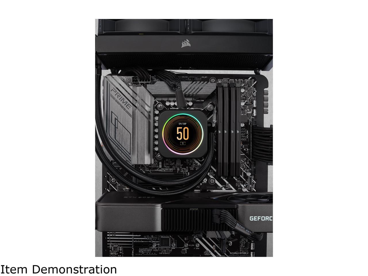 CORSAIR Vengeance 32GB (2 x 16 - Ddr5 8Gb のレビューと価格