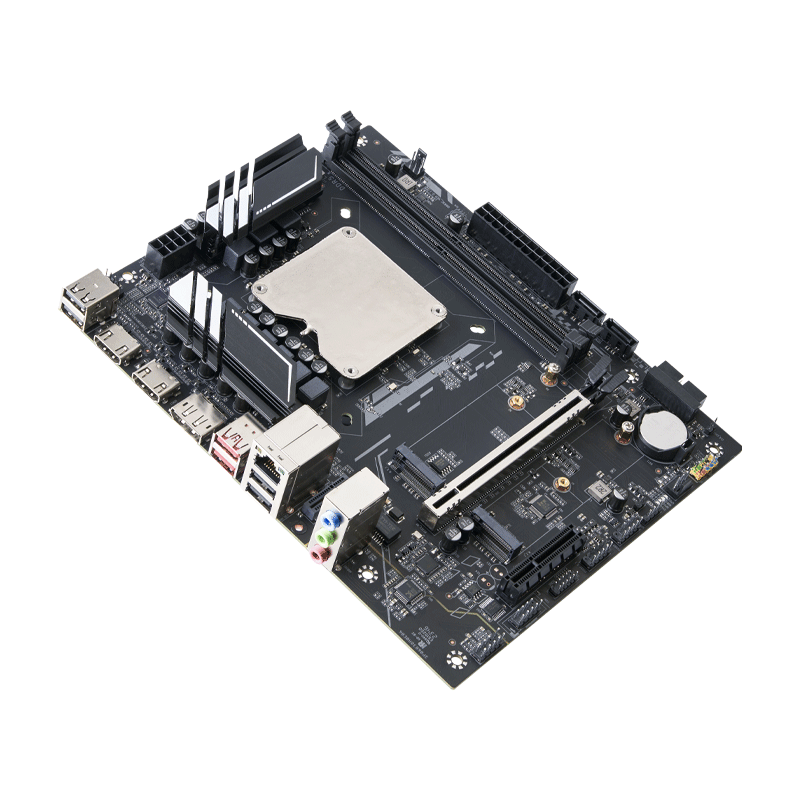 オンボードCPU搭載のDIYゲーミングPC用マザーボードセッ - Ddr5 Kit のレビューと価格