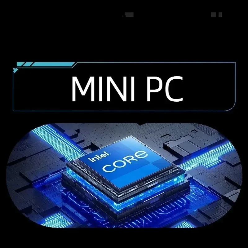 超小型新高性能インテル Core i7-1365U ミニPC - Ddr5 Sodimm のレビューと価格