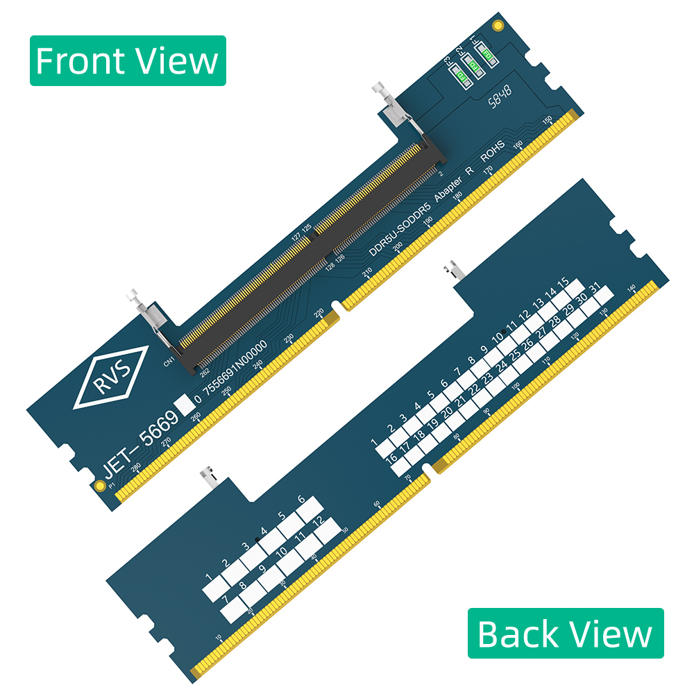 2 個のラップトップ DDR5 RAM から SO DDR5 - Ddr5 Laptop Ram のレビューと価格