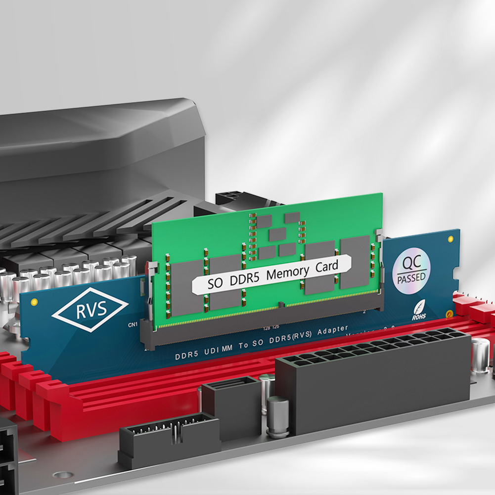 ラップトップ SO DDR5 RAM からデスクトップ DD - Ddr5 Ram のレビューと価格