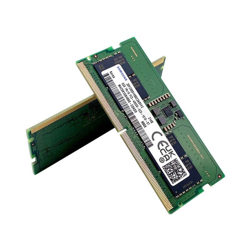 DDR5 SO-DIMM ノートパソコン用メモリ PC5-4 - Ddr5 4800Mhz のレビューと価格