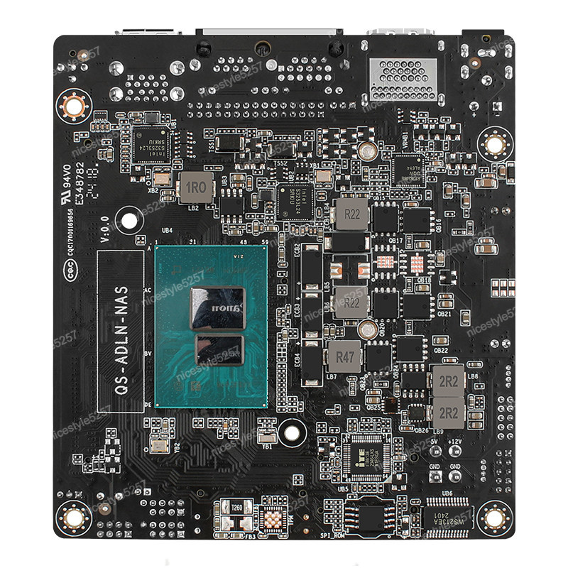Changwang MAX P5-N100/N305 DDR - Ddr5 Memory のレビューと価格
