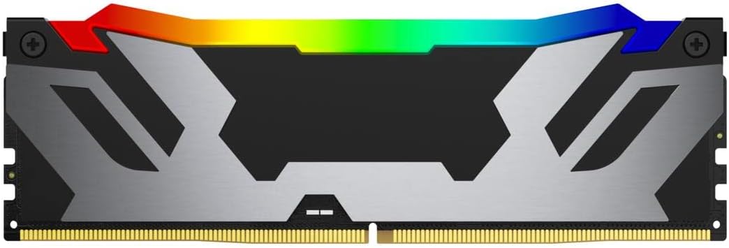 Kingston FURY RGB 32GB (2x16GB - Ddr5 6000Mhz のレビューと価格
