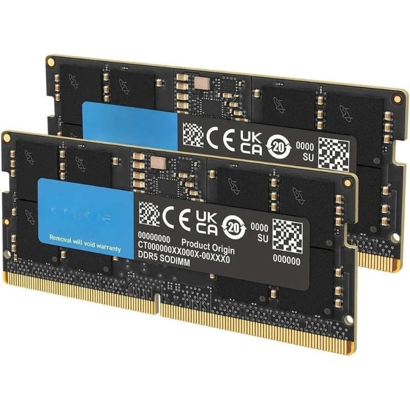 2025年激安セール！お得な96GB DDR5 RAM、56 - Ddr5 4800Mhz のレビューと価格