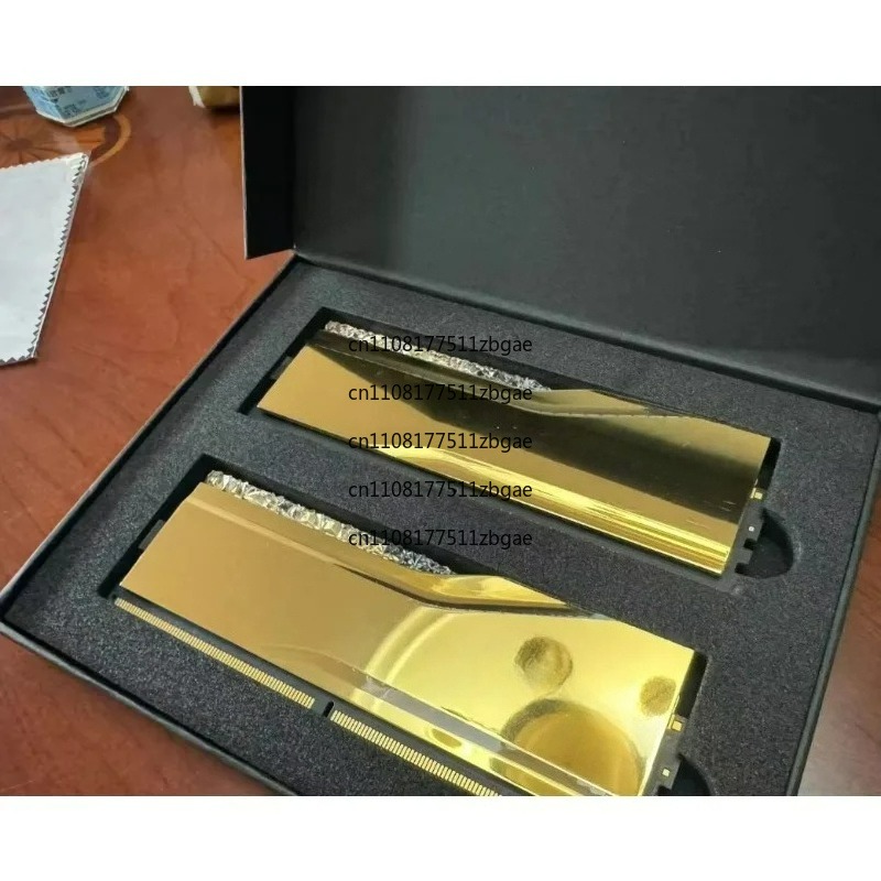 2026年新製品 96GB G.Skill Trident  - Ddr5 6000Mhz のレビューと価格