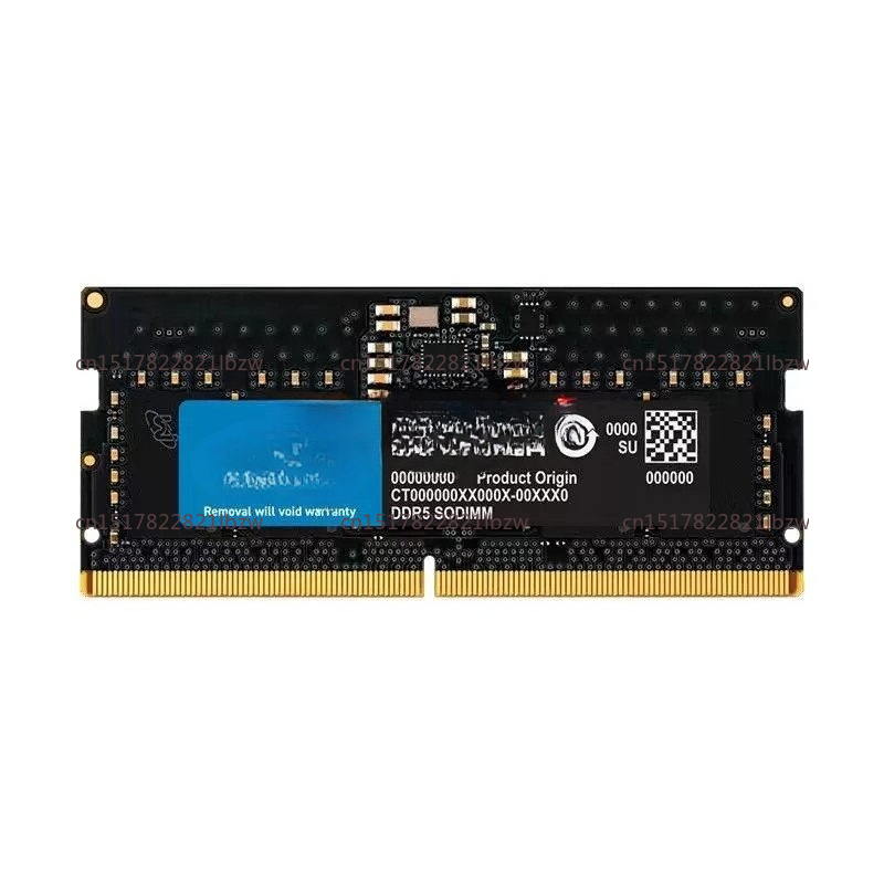 DDR5 4800/5600 16G 32G 48G ノート - Ddr5 Memory のレビューと価格